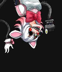The Mangle